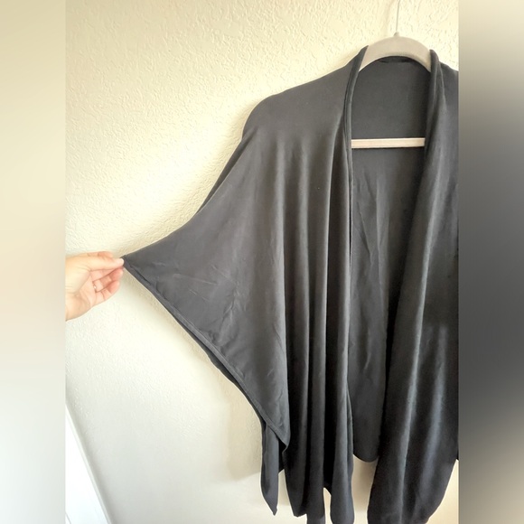 Open front kimono - Picture 3 of 5